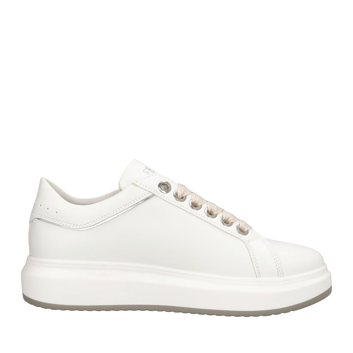 SINISA Sneakers Donna Bianche