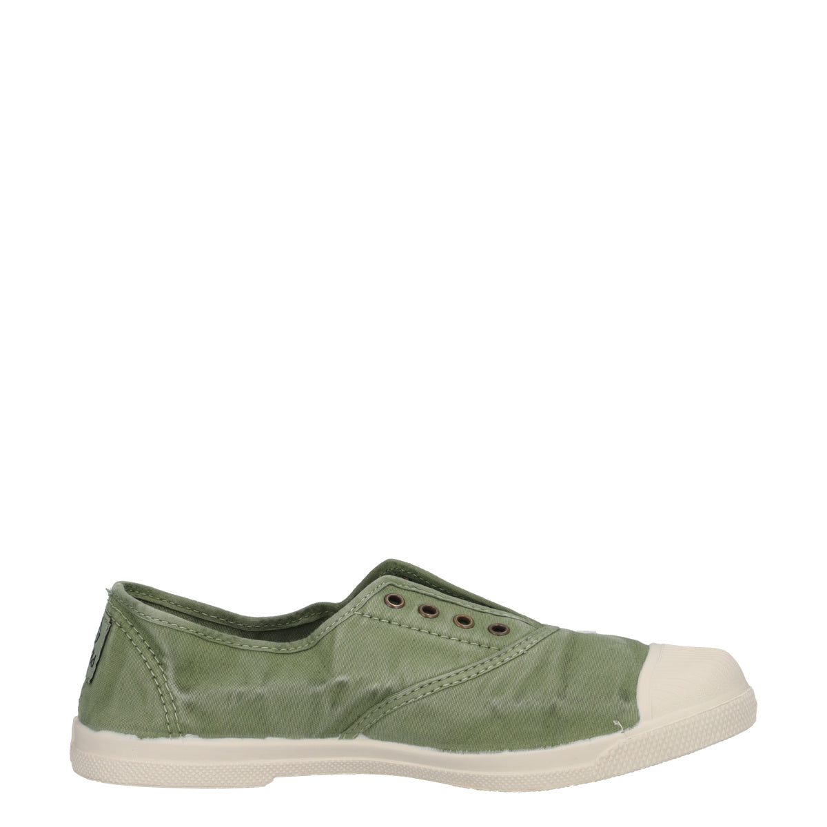 INGLES Slip-on Donna Verdi