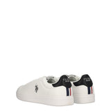 Sneakers Uomo Bianche