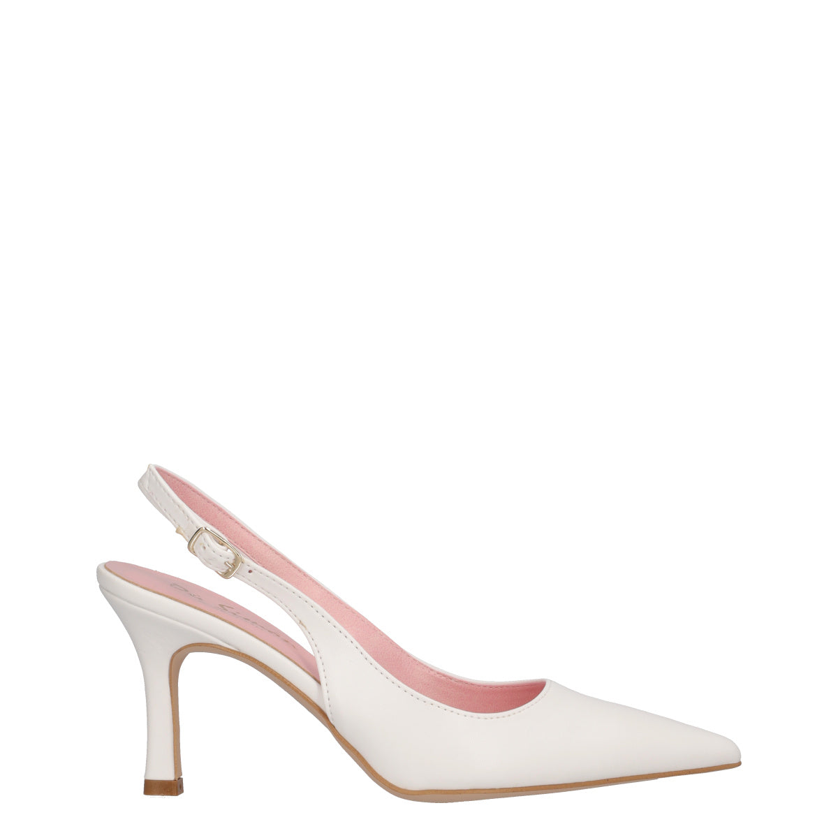 Slingback Donna Bianchi
