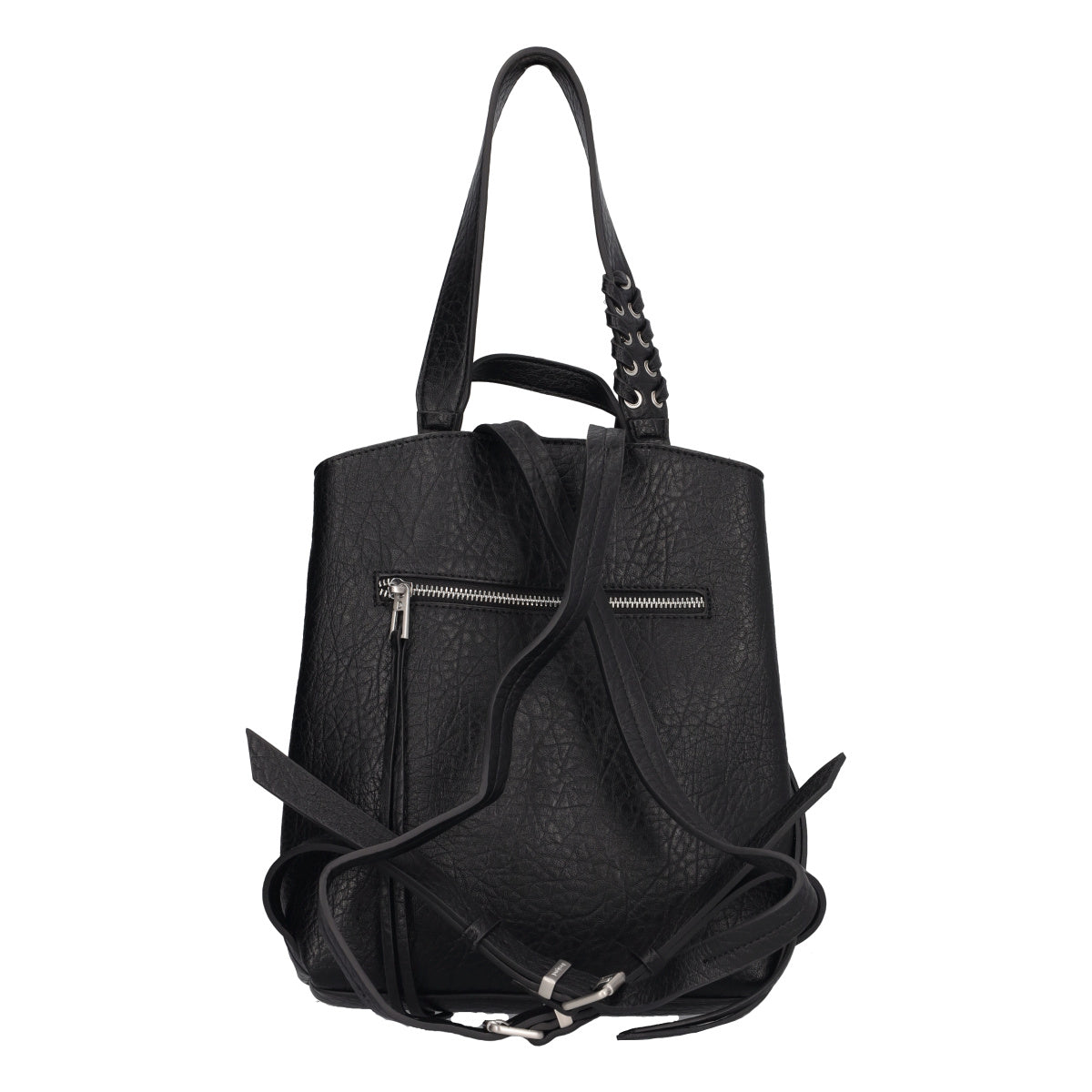 Zaino Donna Nero