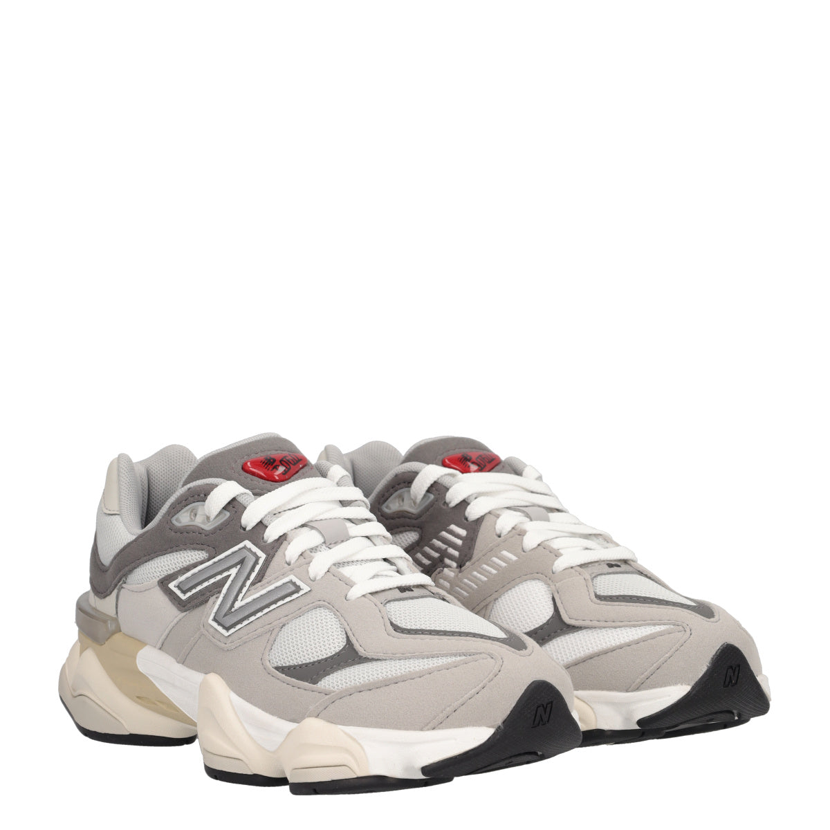 9060 - Sneakers Junior Grigie