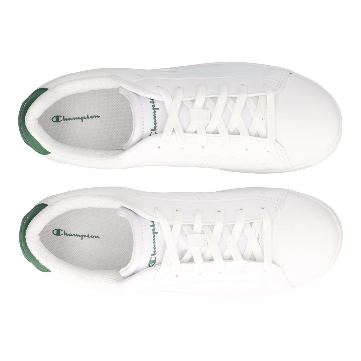 ACE COURT Sneakers Uomo Bianche