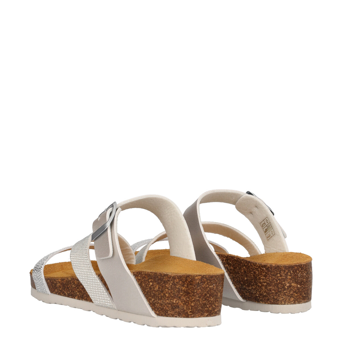 Ciabatte Donna Bianche