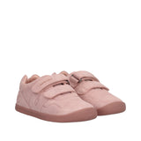 Primi Passi Bambina Rosa