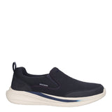 SLADE LUCAN Sneakers Slip-on Uomo Blu