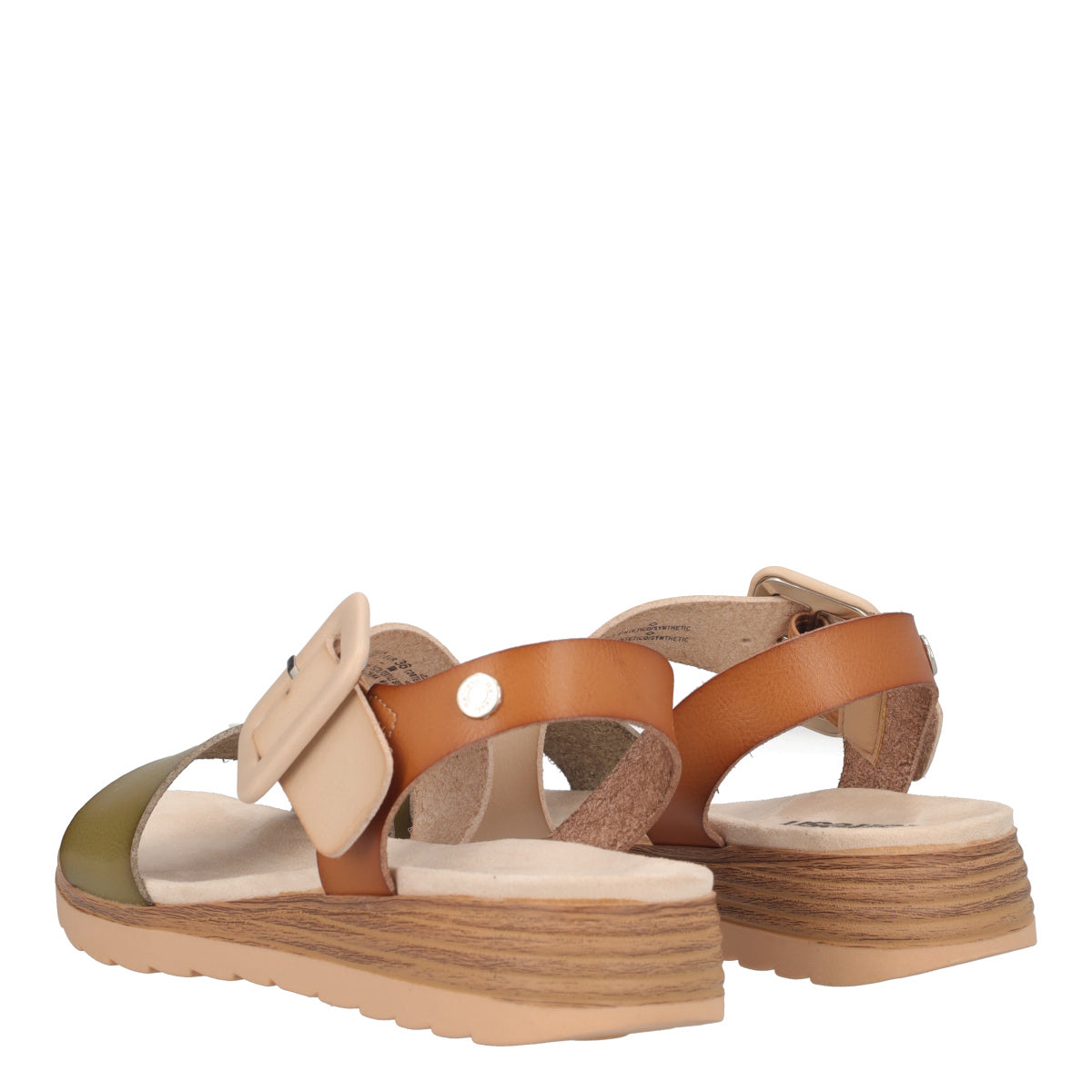 Sandali Donna Multicolor