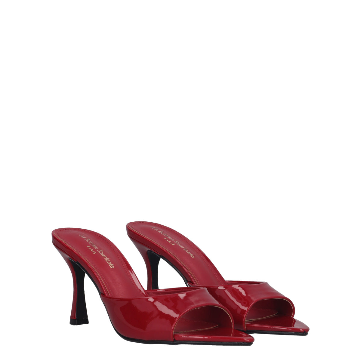 Ciabatte Moda Donna WINE