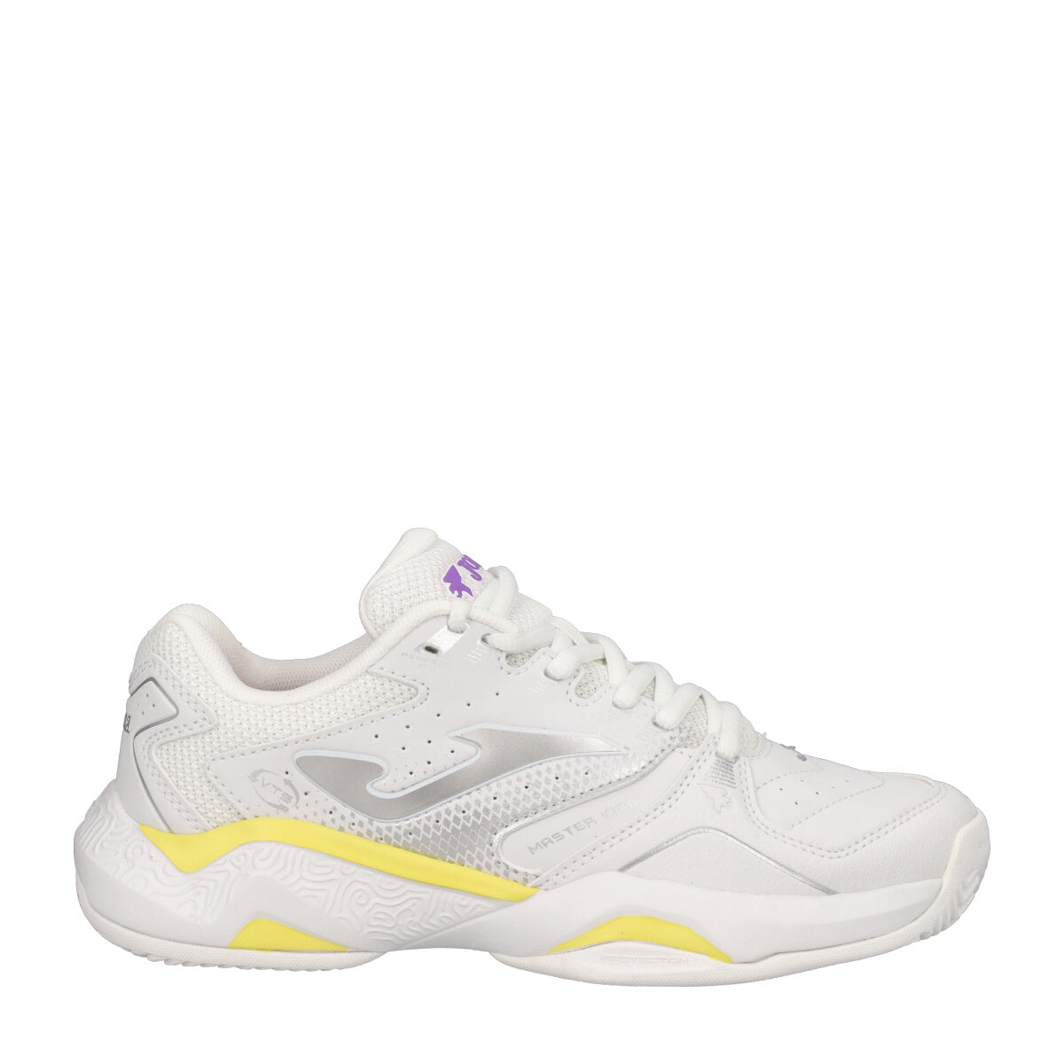 MASTER 1000 LADY 2502 Sneakers Donna Bianche