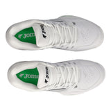 MASTER 1000 MEN 2502 Sneakers Uomo Bianche