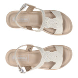 Sandali Donna Bianchi