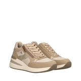 Sneakers Donna Beige