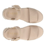 Sandali Donna Beige