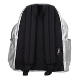 DAY PAKR Zaino Argento