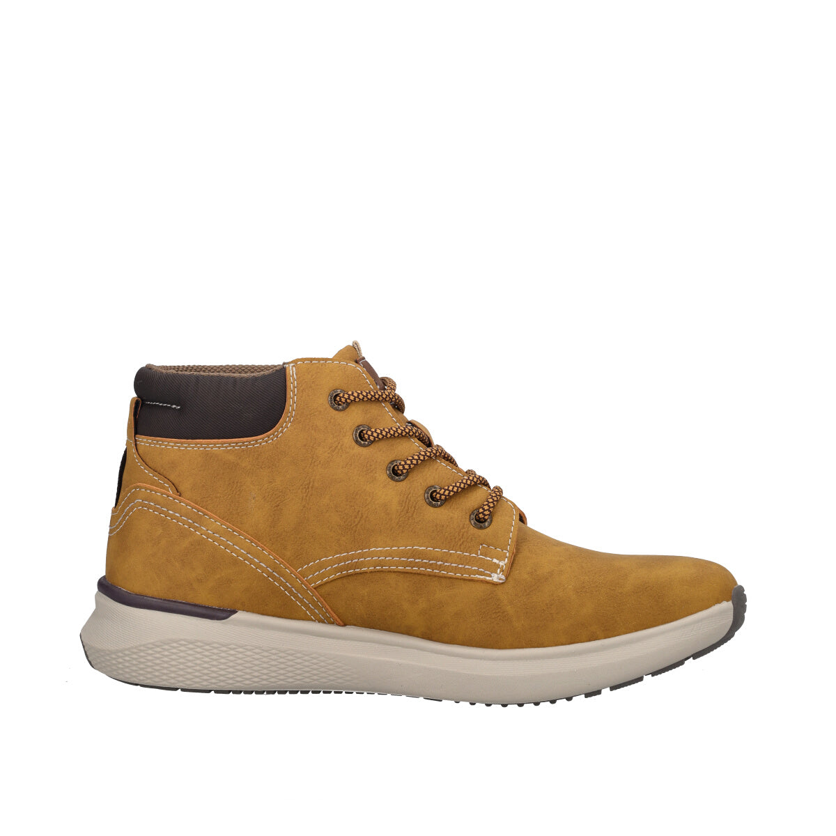 NEIL Polacchi Uomo Beige