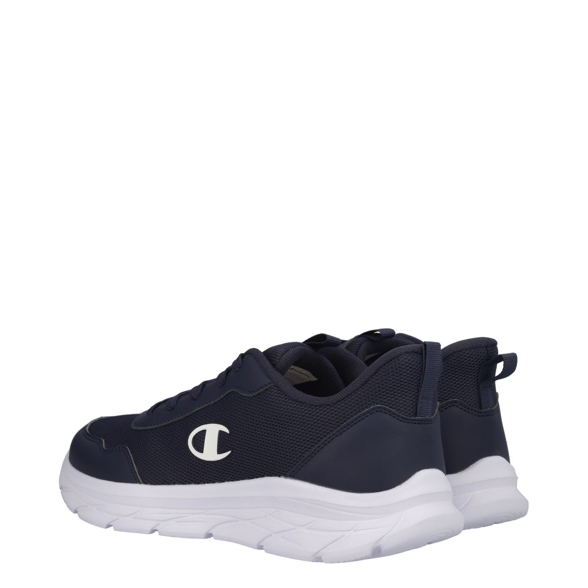 FUZE Sneakers Uomo Blu