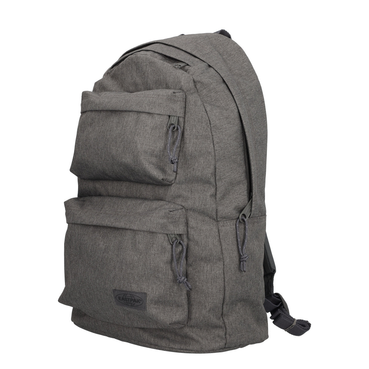 PADDED DOUBLE Zaino Unisex Grigio