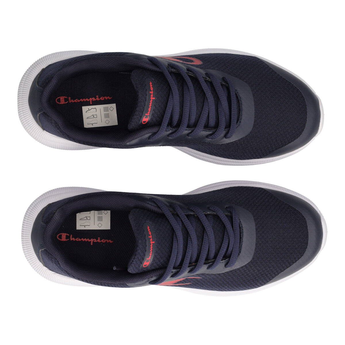 SYPHON ENGAGE MESH B GS Running Junior Blu e Rosse