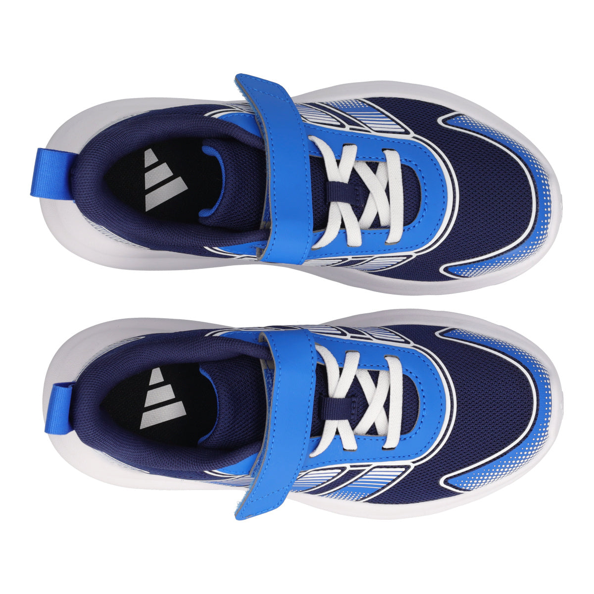 TENSAUR RUN 4.0 Sneakers Bambino Blu