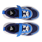 TENSAUR RUN 4.0 Sneakers Bambino Blu
