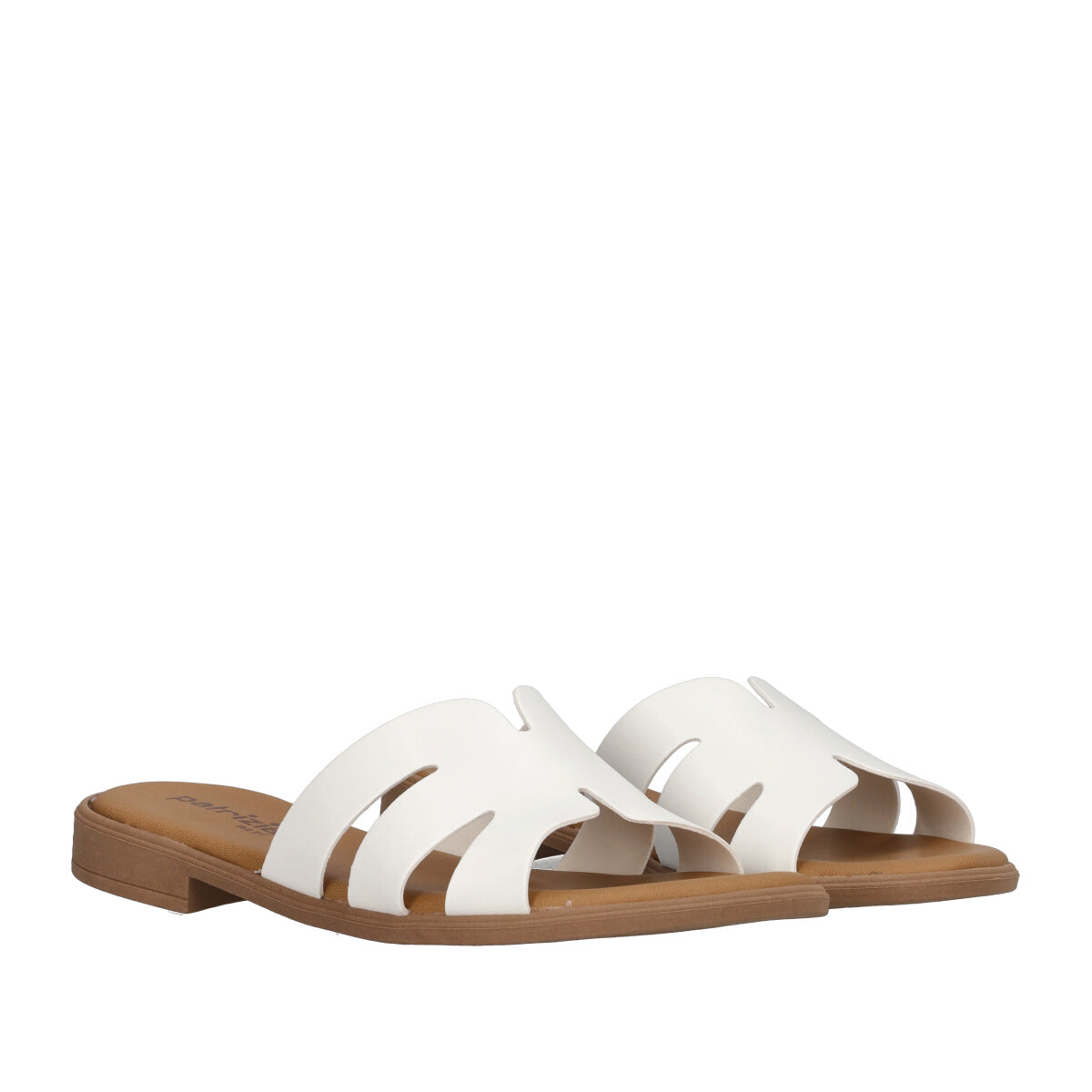 Ciabatte Donna Bianche