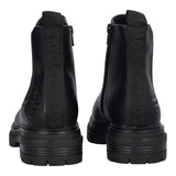 Stivaletti Donna Neri