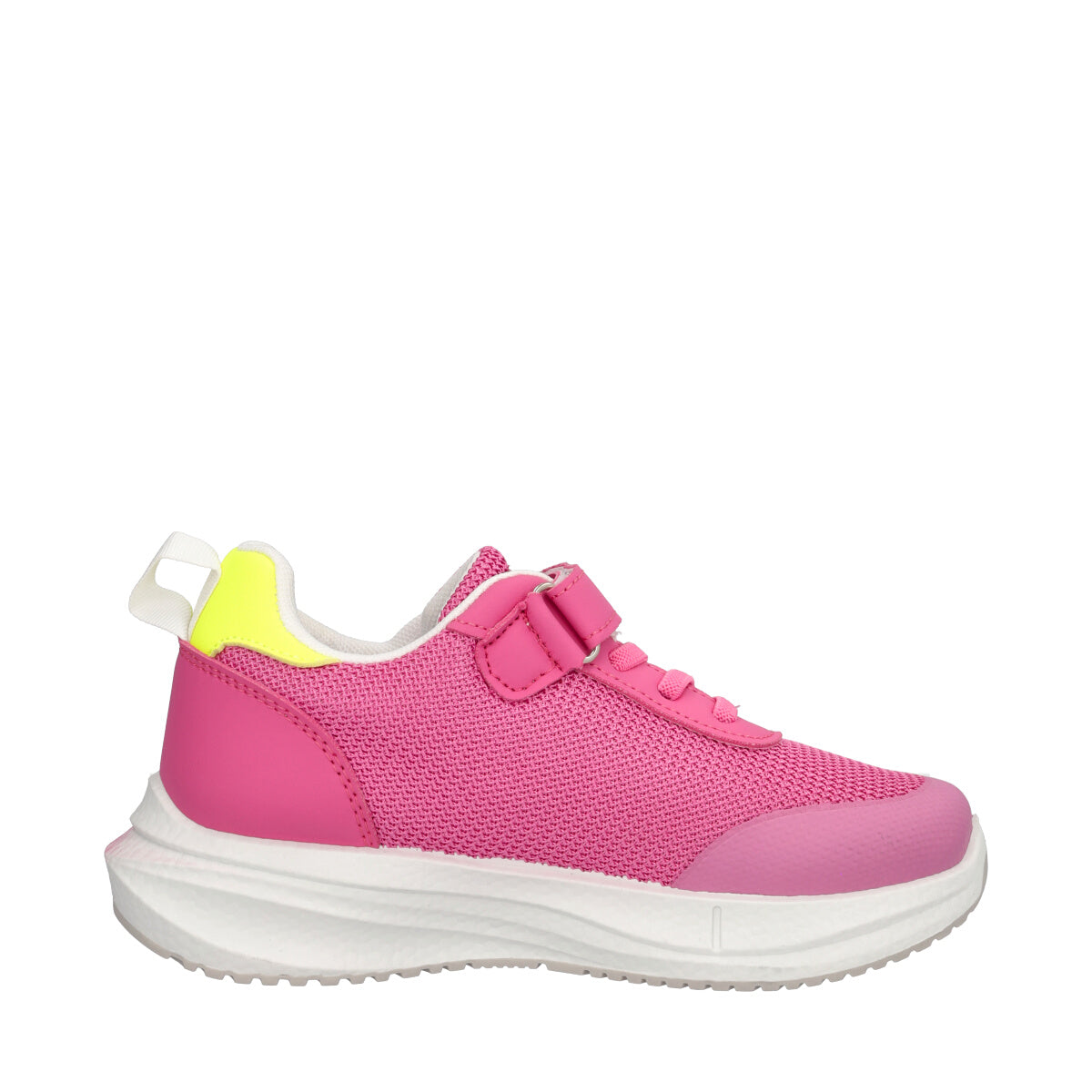 Sneakers Bambina Rosa