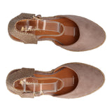 Campesine Donna Taupe