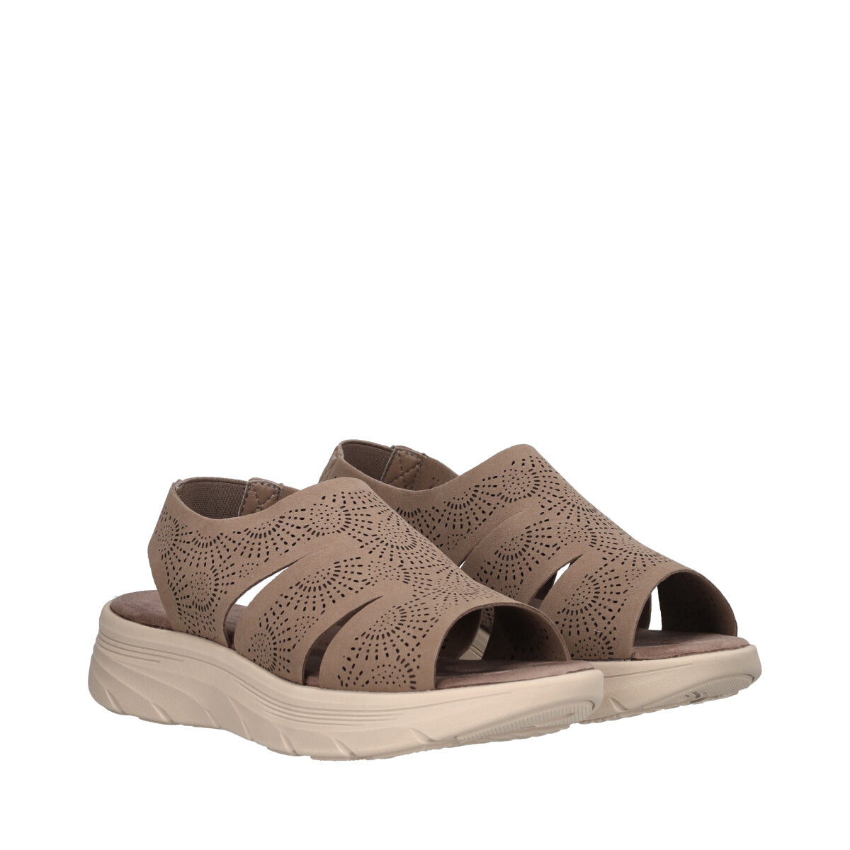SAVA Sandali Donna Taupe