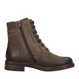 CLARISSA Anfibi Donna Verdi