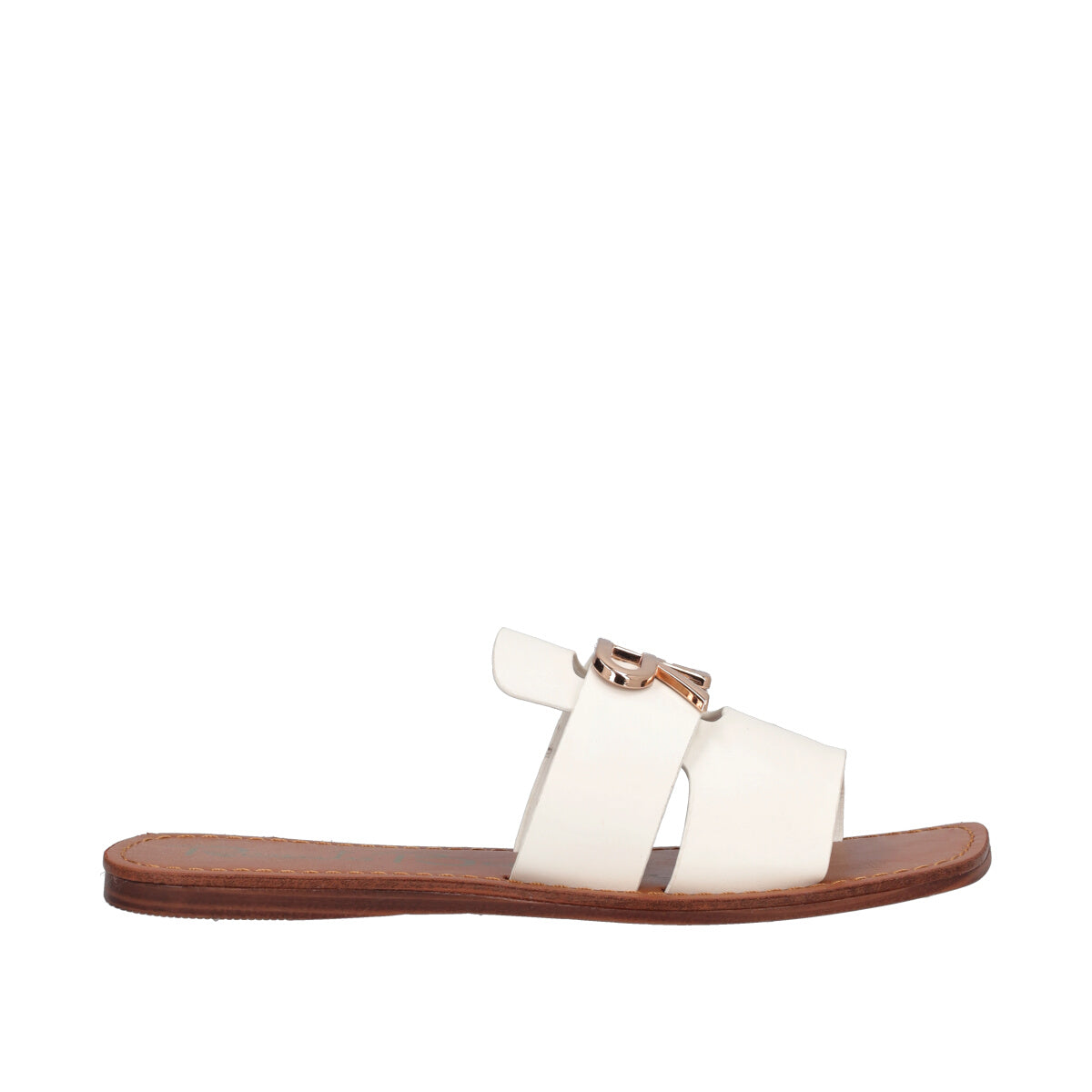 Ciabatte Donna Bianche