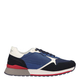 KING POWER MIX Sneakers Uomo Blu