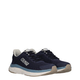 URBAN TRAIL X1 TONES Running Uomo Blu