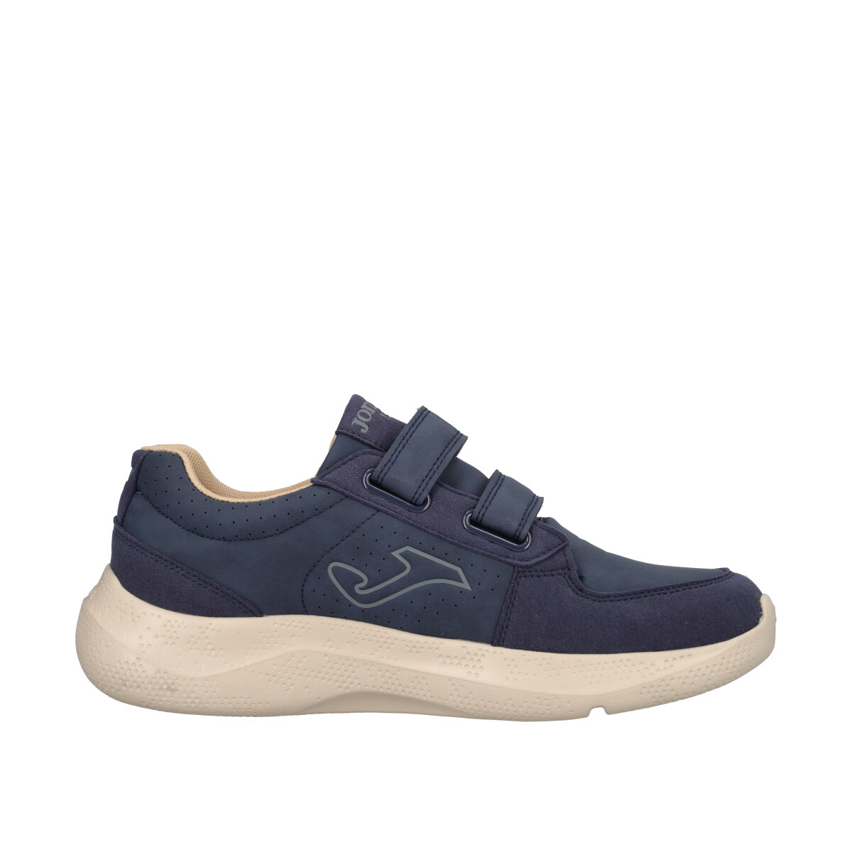 DRAKAR MEN 2503 Sneakers Uomo Blu