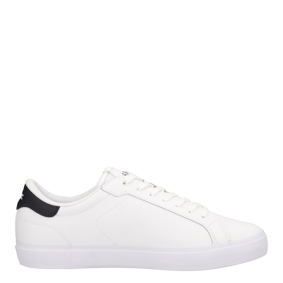 POWERCOURT Sneakers Uomo Bianche