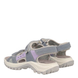 Sandali Comfort Donna Azzurri