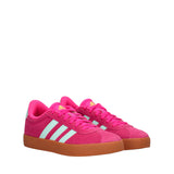 VL COURT 3.0 K Sneakers Junior Fuxia