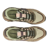 Sneakers Donna Verdi