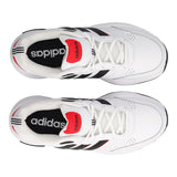 STRUTTER Sneakers Uomo Bianche
