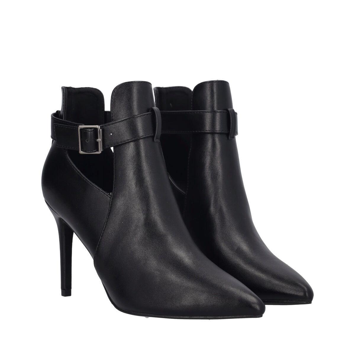 Tronchetti Donna Neri