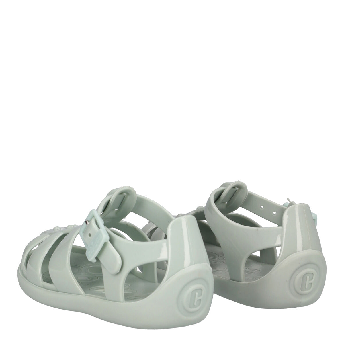 MORNING Sandali Bambini Salvia