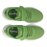 EVO RUN PS Scarpa da Tennis Bambino Verde