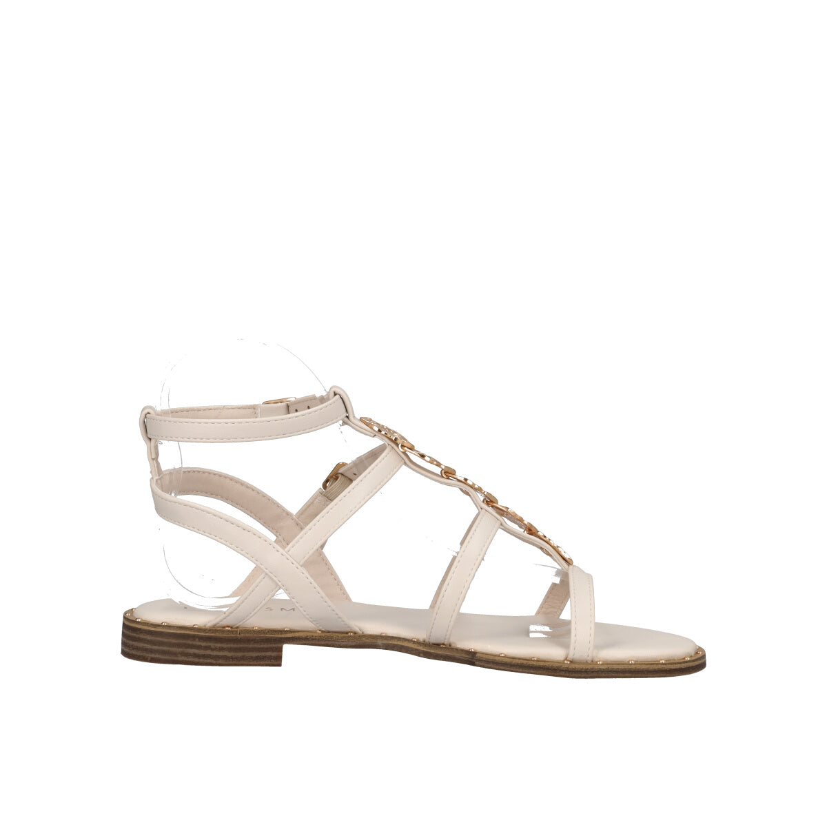 Sandali Donna Bianchi