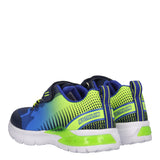 FLASH II TD Sneakers Bambino Blu