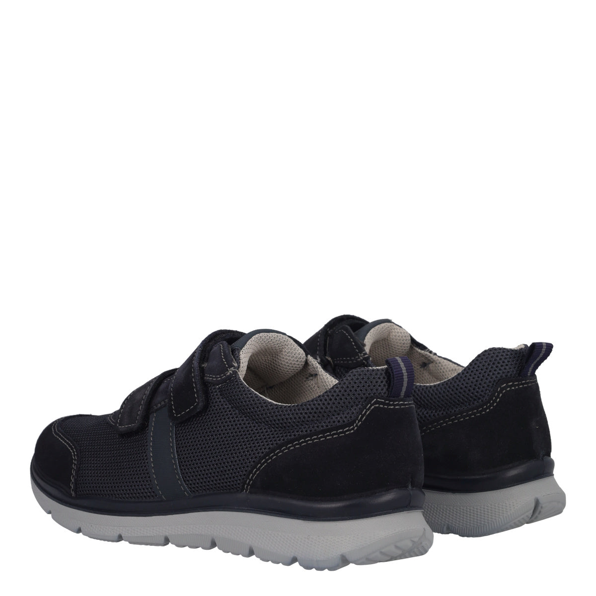 BENTHIC Sneakers Comfort Blu