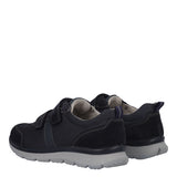 BENTHIC Sneakers Comfort Blu