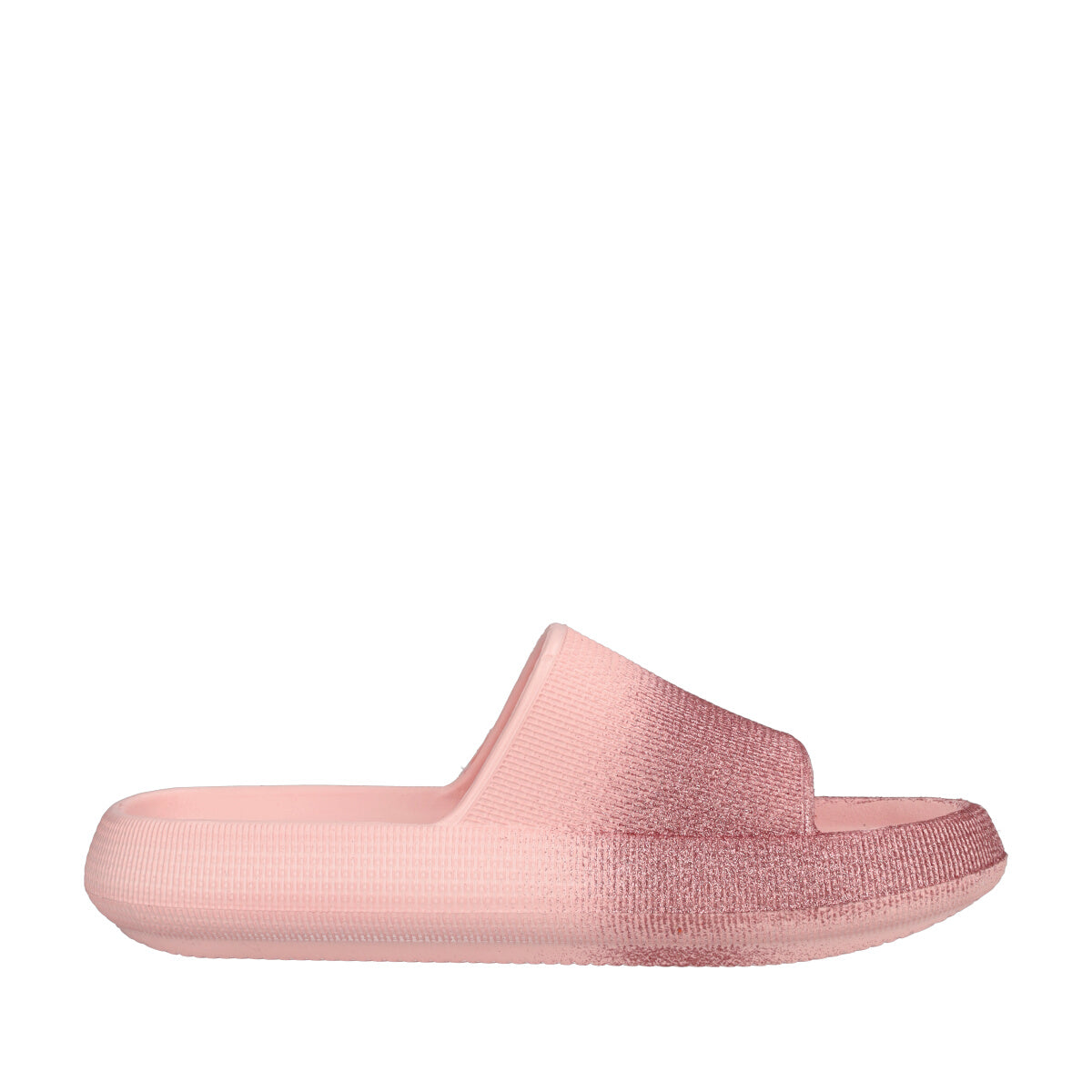 Ciabatte Donna Rosa Glitter