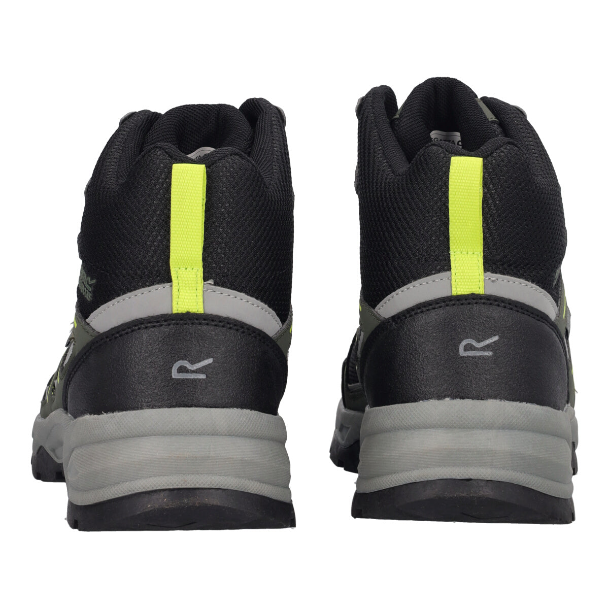 VENDEAVOUR BOOT Trekking Uomo Verdi