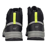 VENDEAVOUR BOOT Trekking Uomo Verdi