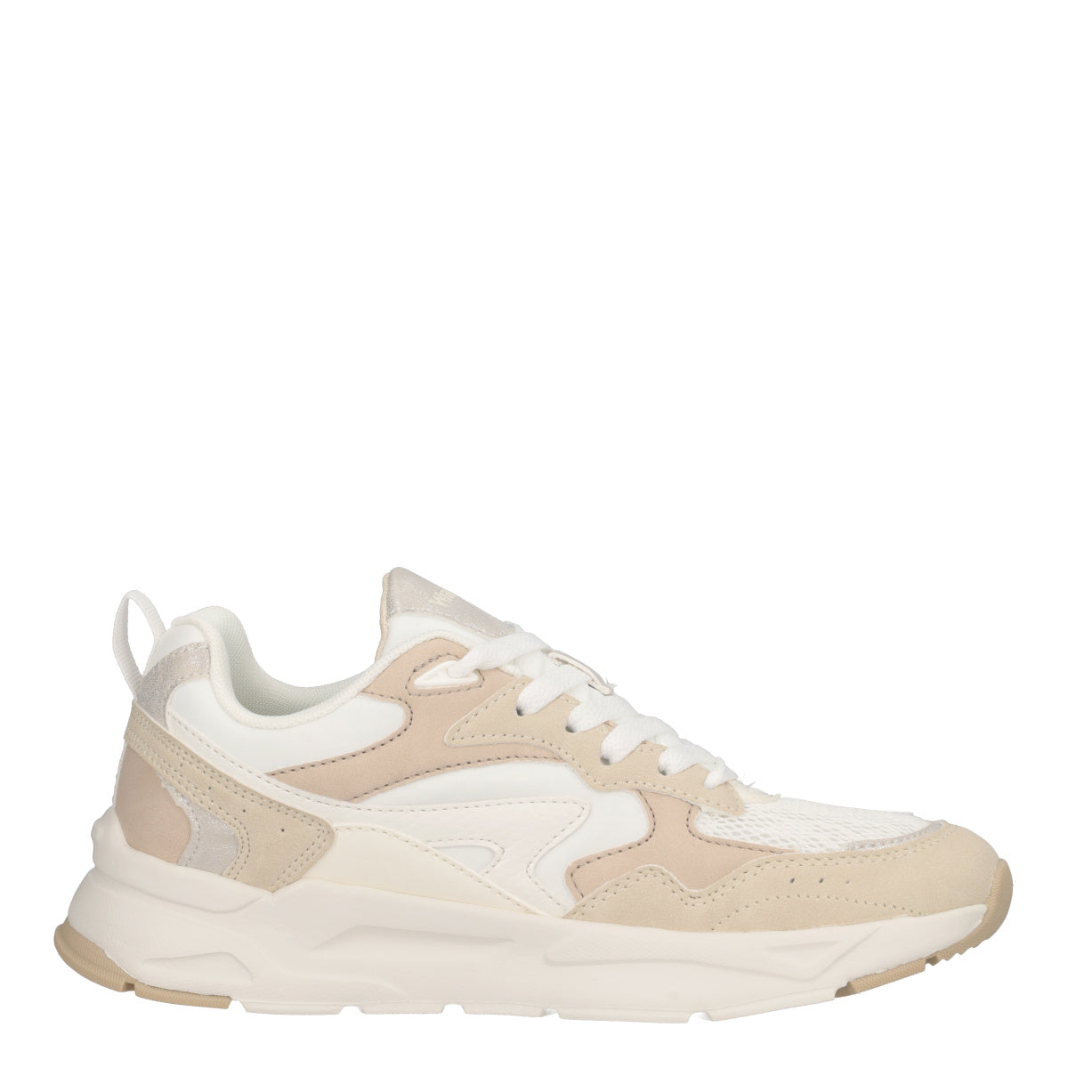 SUSAN Sneakers Donna Bianche